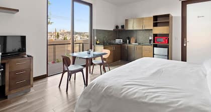 Loft Unico, Nuevo Y CON Aire Acondicionado