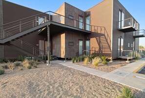 Exterior - Loft Unico, Nuevo Y CON Aire Acondicionado (Querétaro)