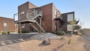 Exterior - Loft Unico, Nuevo Y CON Aire Acondicionado (Querétaro)