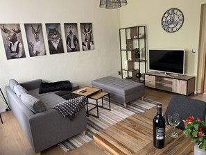 Smart-tv