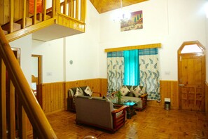 Chambre Standard | Bureau, Wi-Fi gratuit