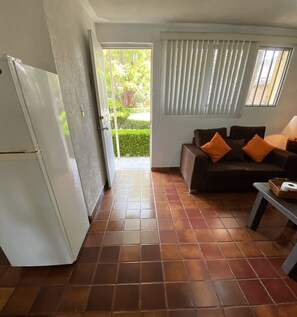 Interior - Departamento Centrico 2 Recamaras (Querétaro)