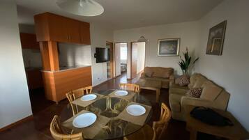 Apartemen (2 Bedrooms) | Dapur pribadi