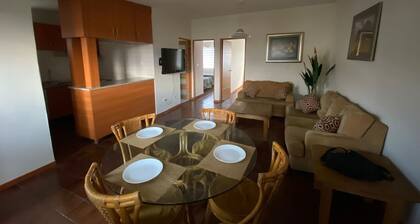 Depa 2 Recamaras en Zaragoza esq Tecnologico