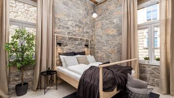 Studio | 1 bedroom, free WiFi, bed sheets