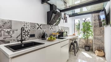 Kitchenette privada