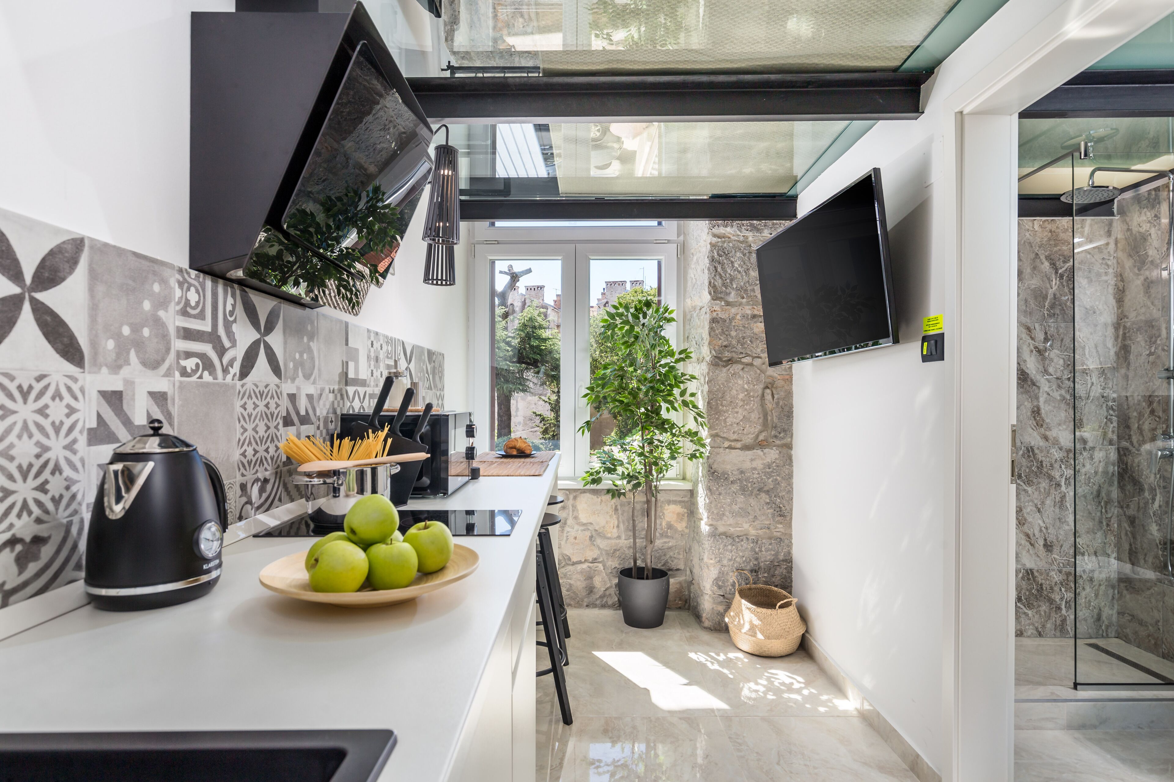 Apartment (Duplex) | Free WiFi, bed sheets