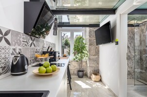 Apartment (Duplex) | Free WiFi, bed sheets