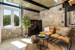 公寓 (Duplex) | 免费 WiFi、床单