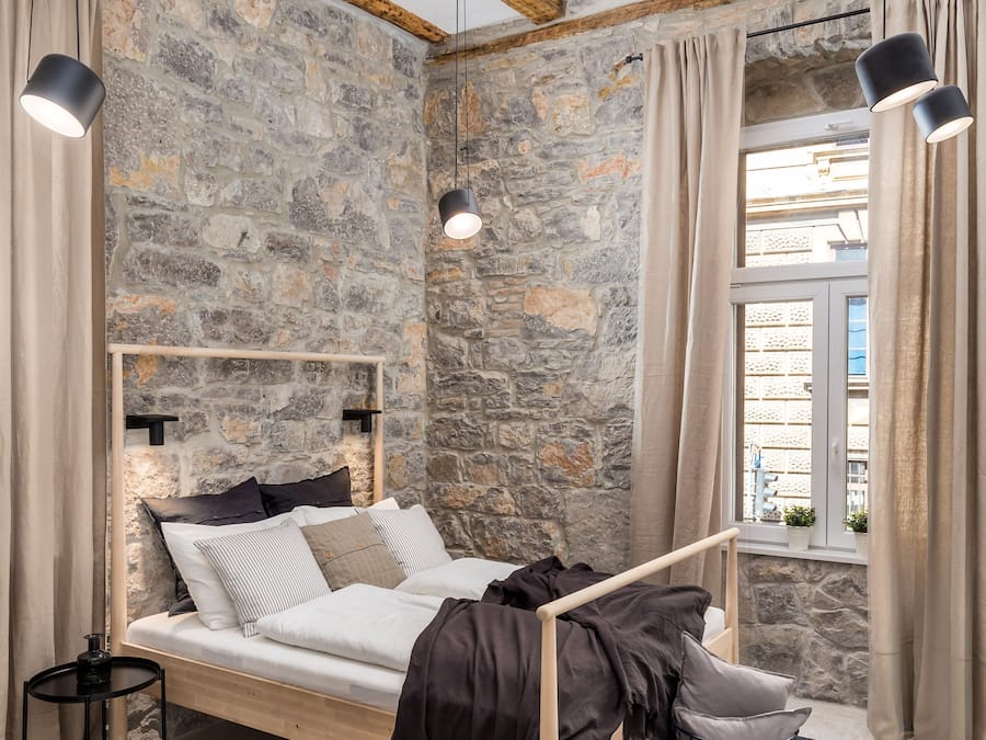 Studio | Free WiFi, bed sheets