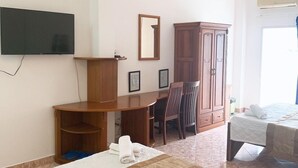 Quadruple Room - Hotel Thien Hoang My (Ho Chi Minh City)