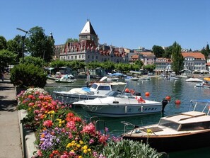 Jachthaven