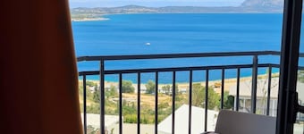 Dalya Resort Aqua & Spa Hotel