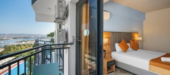 Dalya Resort Aqua & Spa Hotel