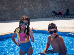 Waterslide - Dalya Resort Aqua & Spa Hotel (Datça)
