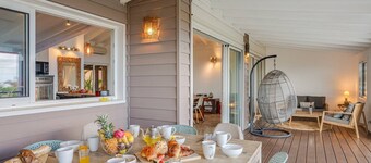 VILLA STELLA**** et sa vue panoramique