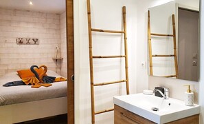 1 chambre, Wi-Fi gratuit