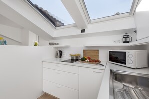 Apartment, 2 Bedrooms (4) | Private kitchenette