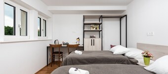 Fani&Rozi B&B