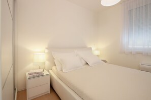 Apartment, Sea View