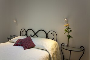 Apartment | 1 bedroom, desk, laptop workspace, free WiFi
