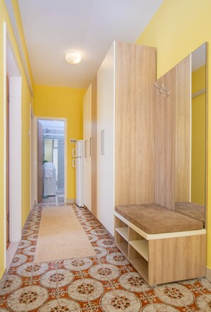 Hallway - Apartment Marina Ploce (Dubrovnik)