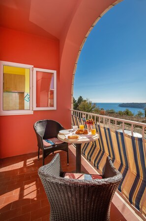 Terrace/patio - Apartment Marina Ploce (Dubrovnik)