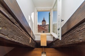 إطلالة على المدينة