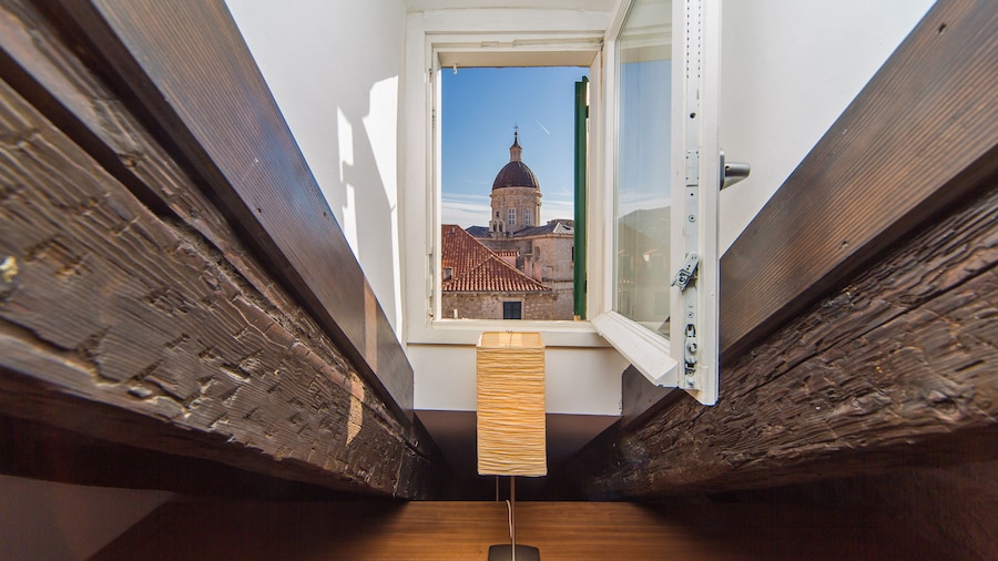 Apartment Amfora