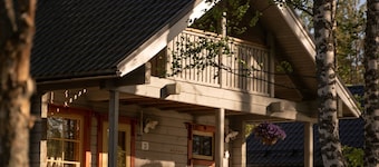 Holiday Village Kukkapää