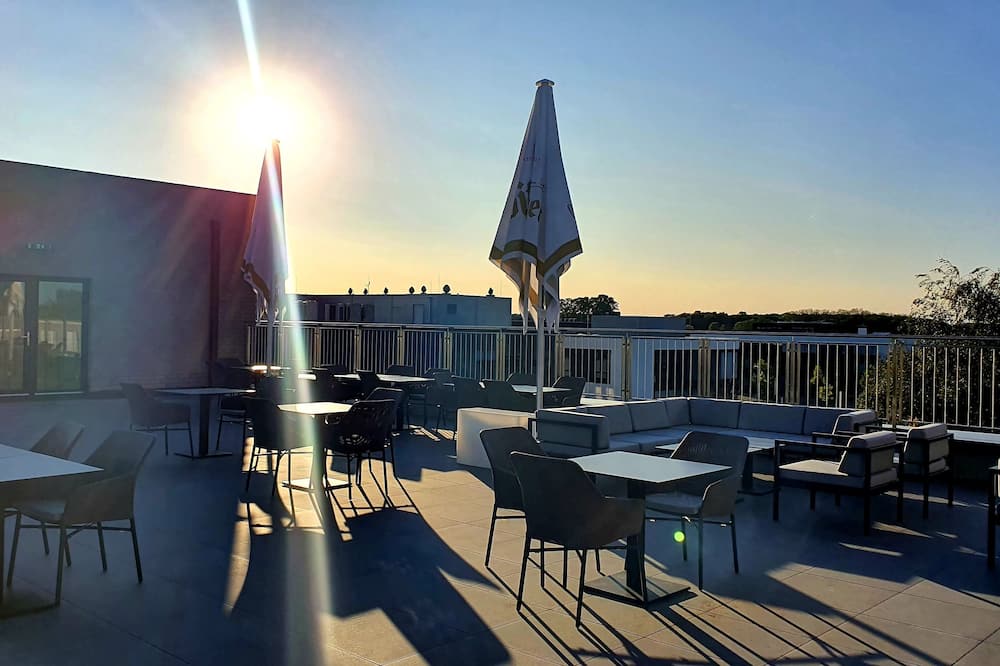 Hotel Adler