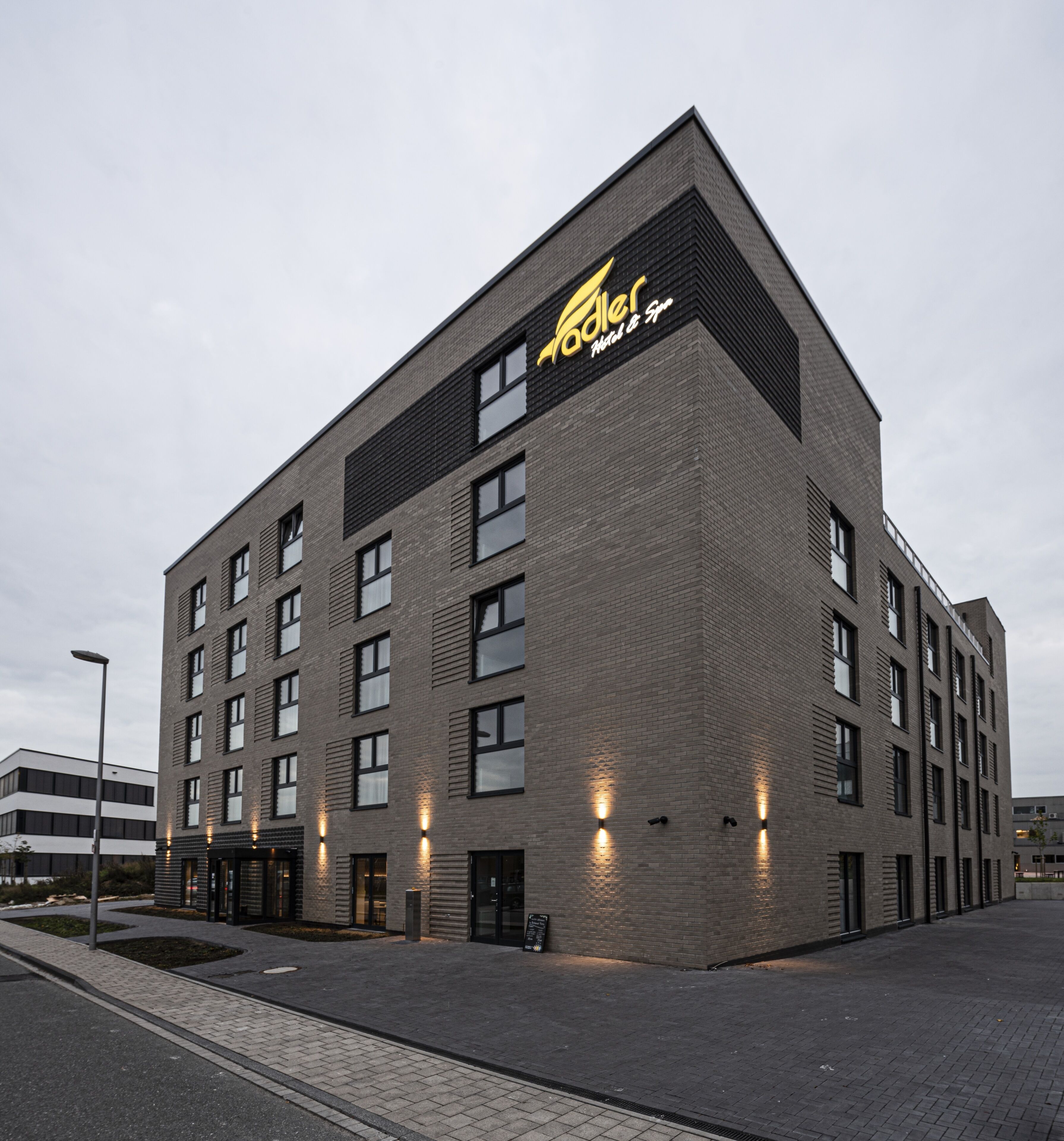 Photo - Hotel Adler Münster