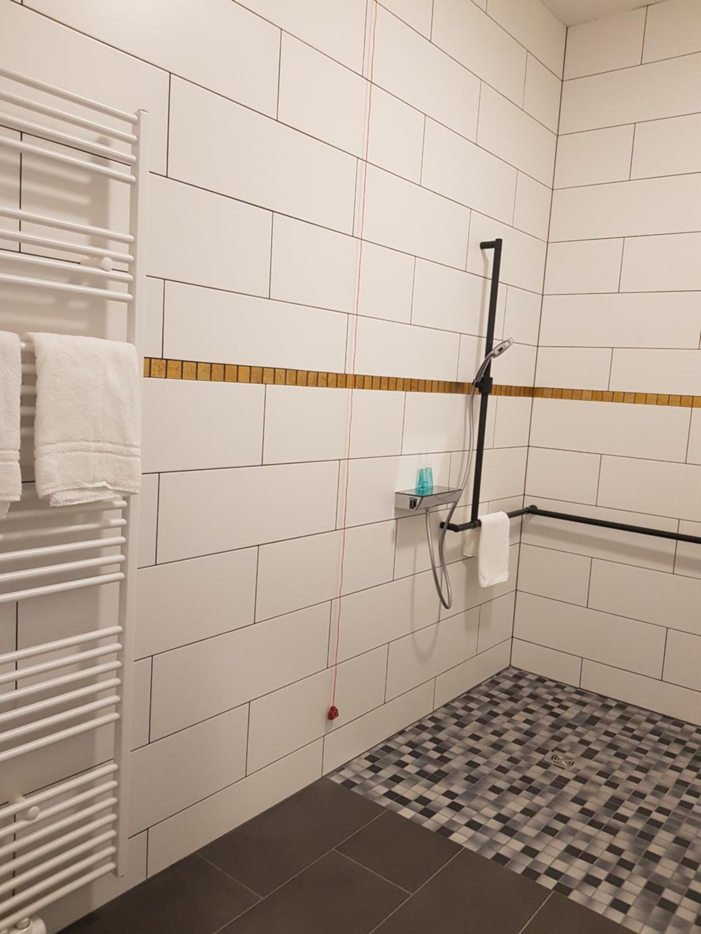 Photo - Hotel Adler Münster