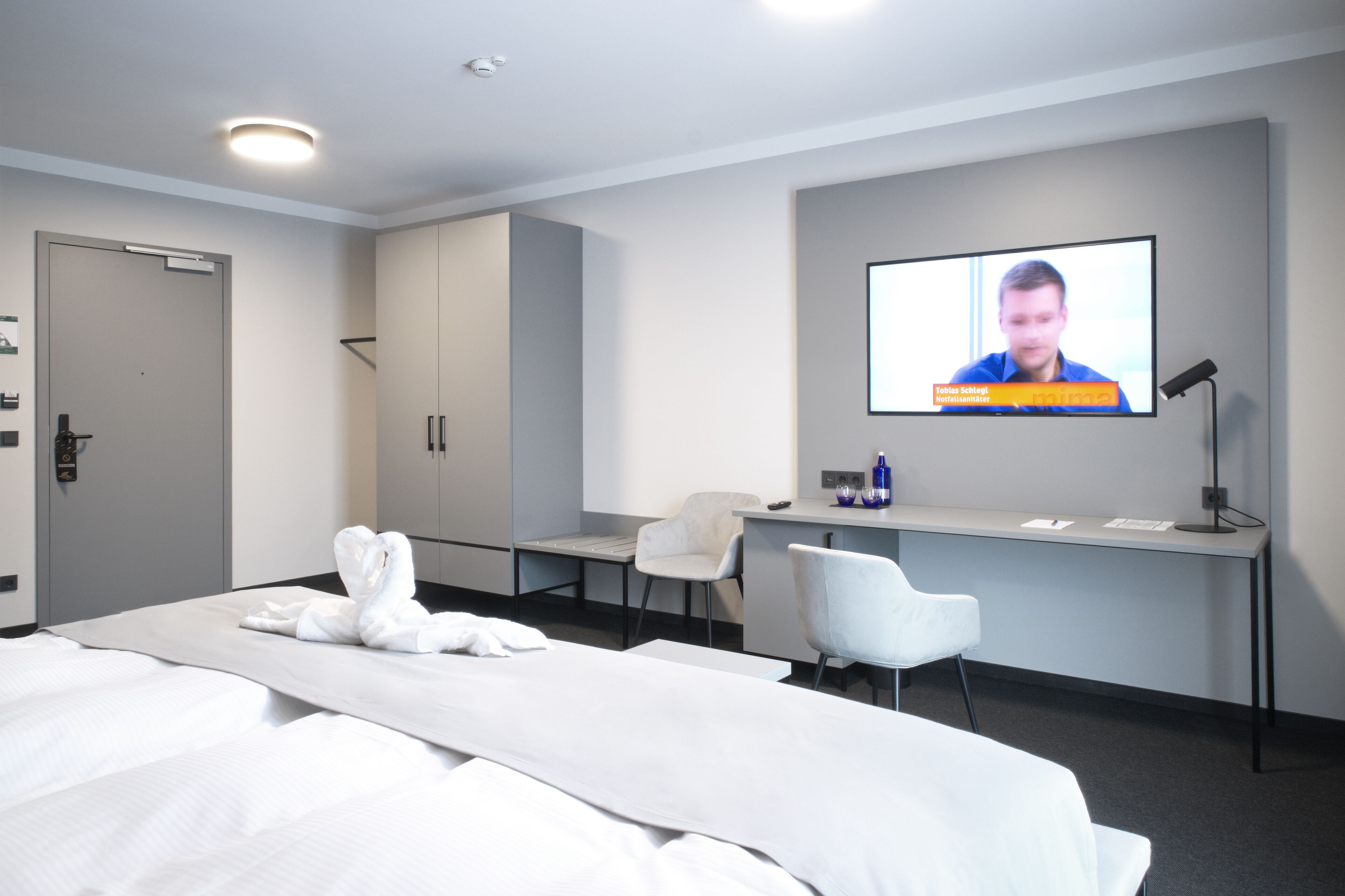 Photo - Hotel Adler Münster