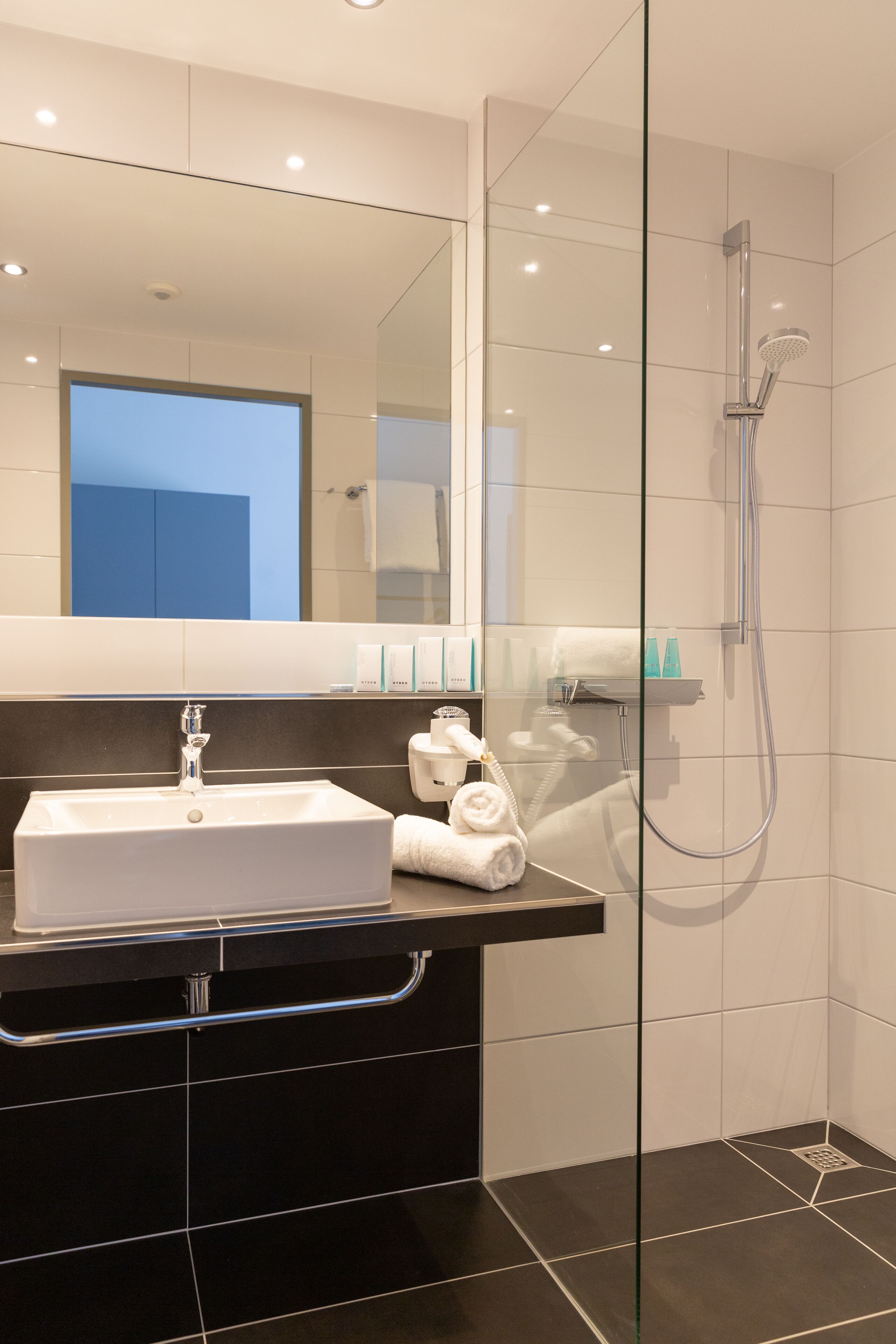 Photo - Hotel Adler Münster