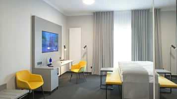 Minibar, una cassaforte in camera, con stile personalizzato