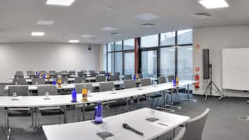 Sala de reuniones