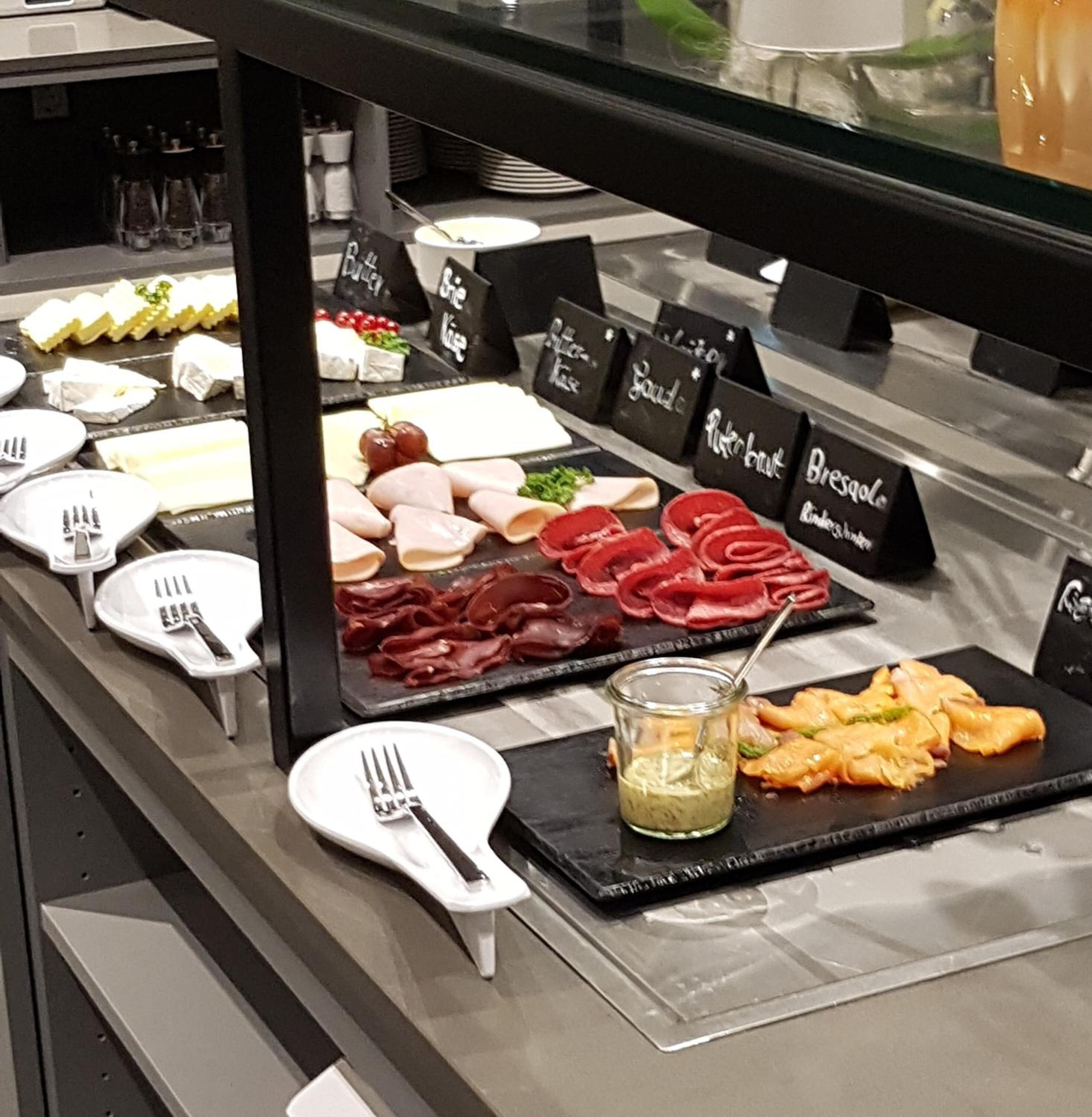 Photo - Hotel Adler Münster