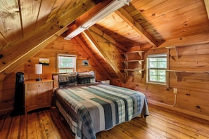 2 chambres, accès au Wi-Fi (inclus), literie fournie