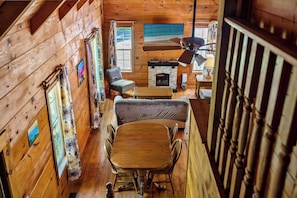 Intérieur