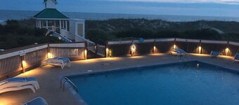 Heavenly Southport Condo Waiting for you !