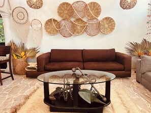 Smart TV, offices - Mar Turquesa - Ocean Front (Isla Mujeres)
