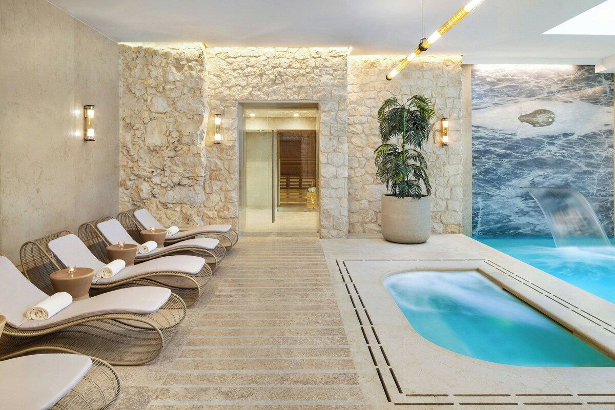 Krakow accommodations