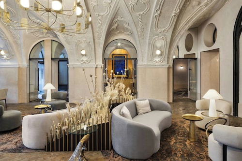 H15 Palace, a Luxury Collection Hotel, Krakow