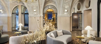 H15 Palace, a Luxury Collection Hotel, Krakow