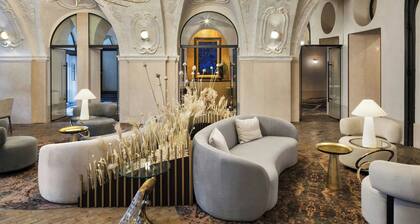 H15 Palace, a Luxury Collection Hotel, Krakow