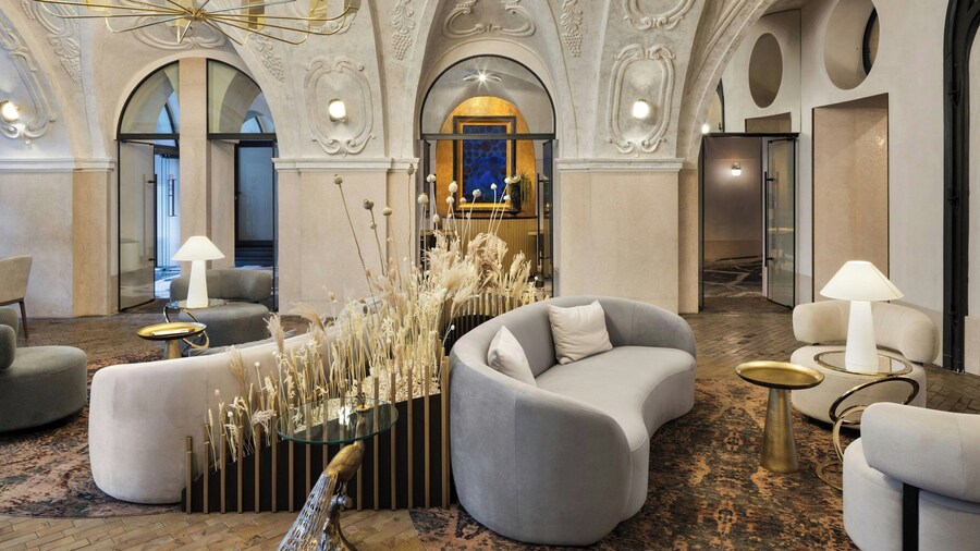 H15 Palace, a Luxury Collection Hotel, Krakow