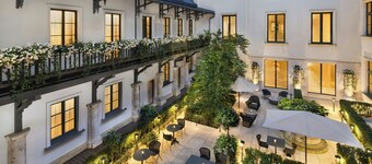 H15 Palace, a Luxury Collection Hotel, Krakow