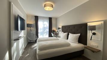 Comfort-Doppelzimmer