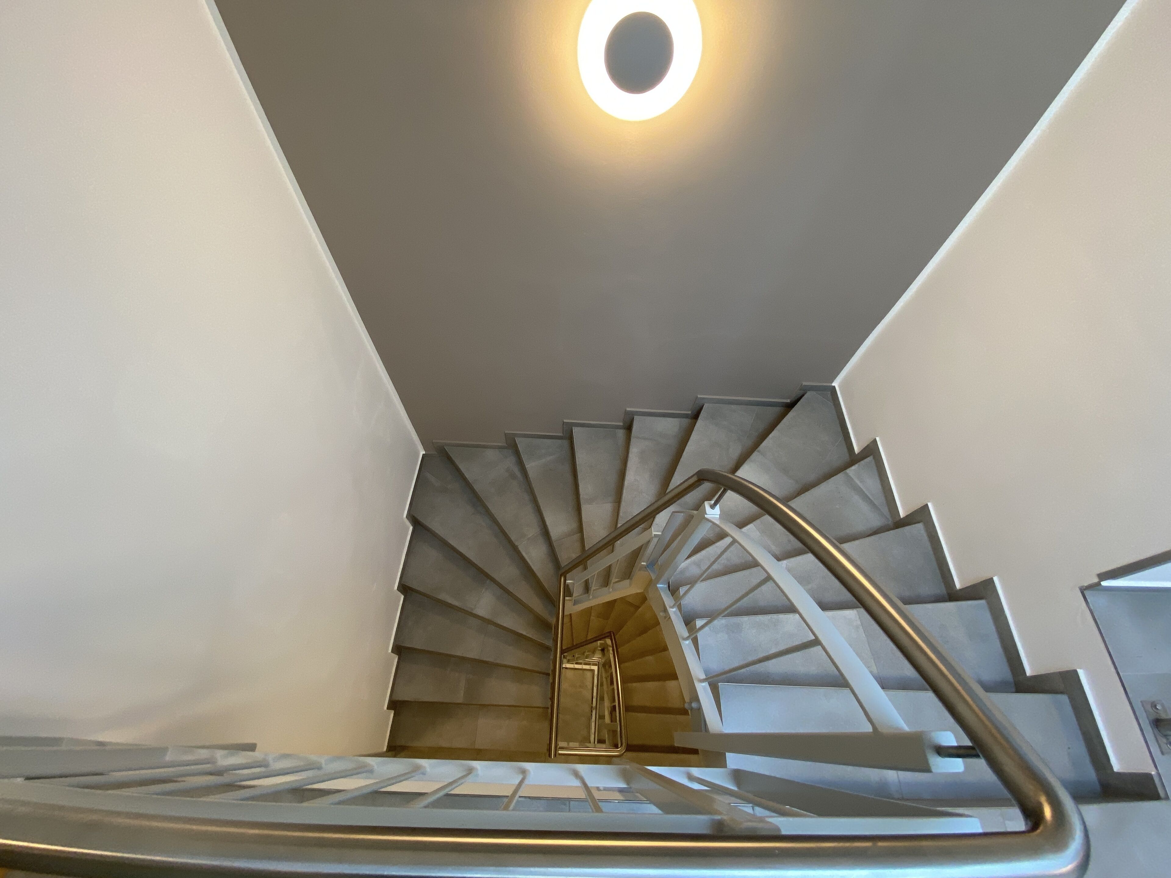 Treppe